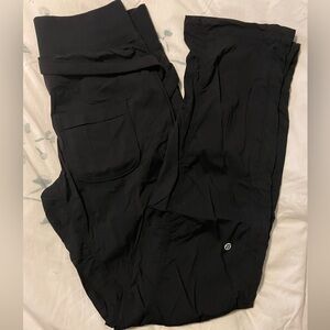lululemon athletica Quick Step Pants